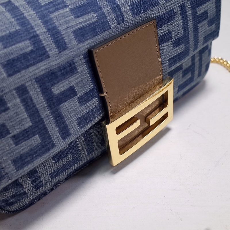 Fendi Satchel Bags